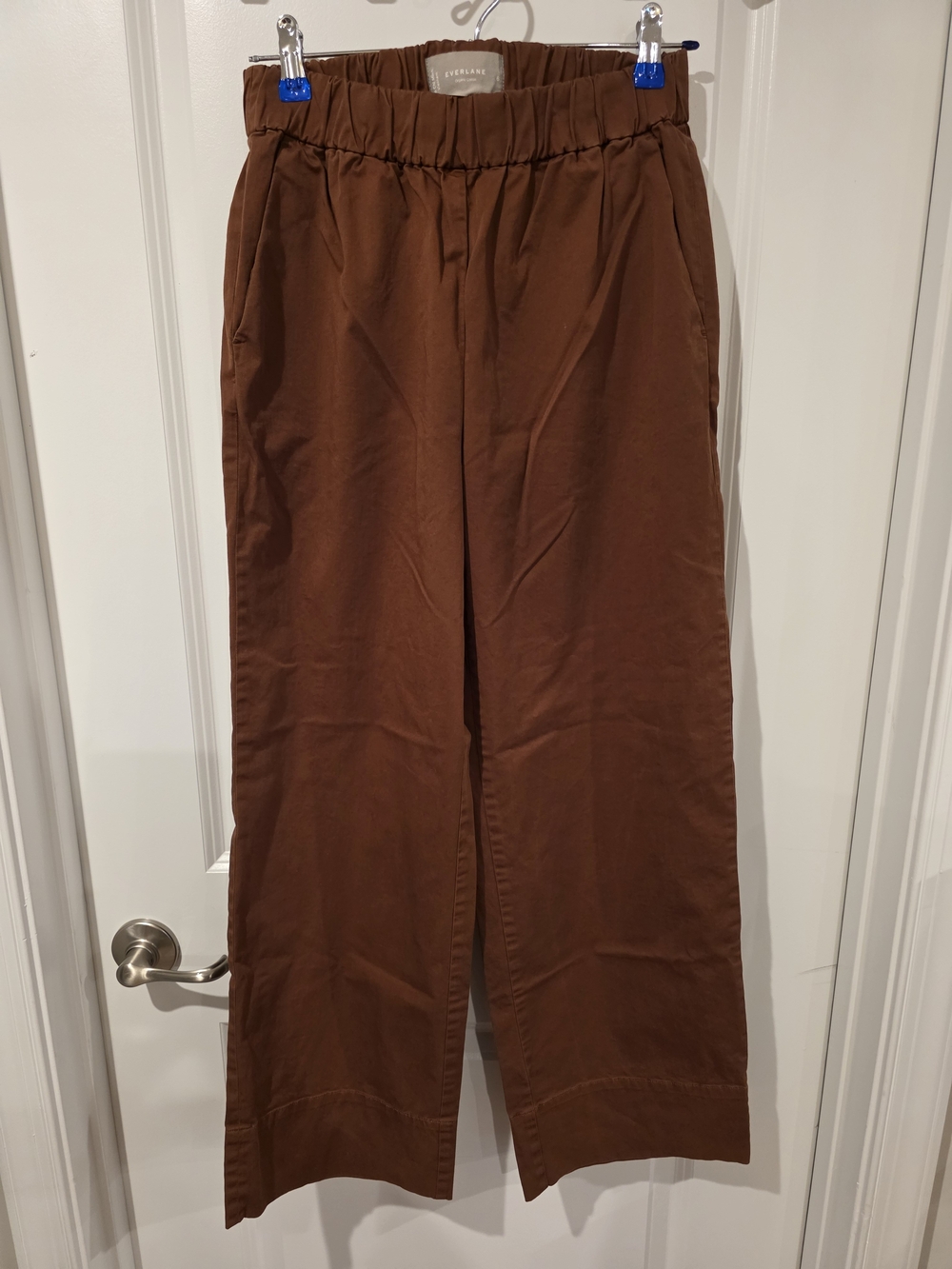 Everlane The Easy Pant